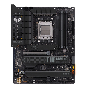 A.SUS TUF GAMING X670E-PLUS Motherboard mit Dual Channel Memory Architecture AMD X670-Chipsatz unterstützt AMD 7000 Series CPU - Product Image 1
