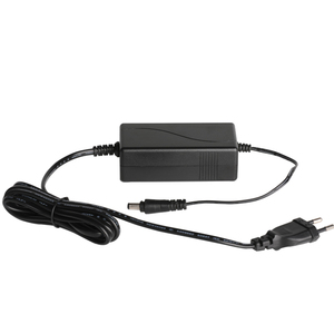 Adaptador de corriente de 24-36w, fuente de alimentación de 5v, 6v, 12v, 1a, 1,5a, 2a, 3a, con entrada de CA de 110v-240v a salida de CC, ETL, GS, CE, RCM, UKCA, BIS, aprobado - Product Image 1