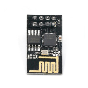 ESP-01/ESP-01S/ESP8285 ESP8266 seri port WIFI telsiz kablosuz modülü geliştirme kurulu