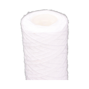 Customizable <strong>String</strong> Wound Water <strong>Filter</strong> with <strong>PP</strong> Yarn Core Industrial Depth Water Treatment Machinery - Product Image 3