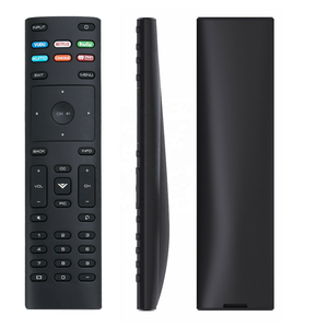XRT136รีโมทคอนโทรลใหม่พร้อมทางลัดแอป Hulu เหมาะสำหรับสมาร์ททีวี4K UHD - Product Image 2