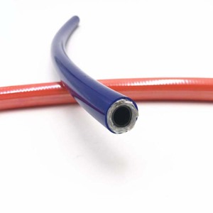 1/8 "~ 1" 5/16 termoplastik yüksek basınçlı hidrolik hortum SAE100 R7/SAE 100R8 naylon hortum 20000 psi - Product Image 4