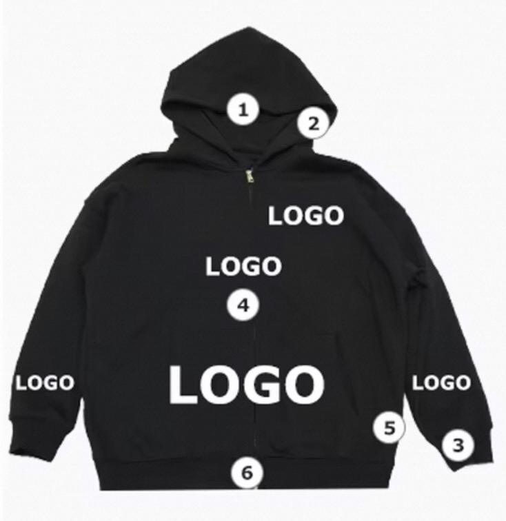 Couleur adaptée aux besoins du client