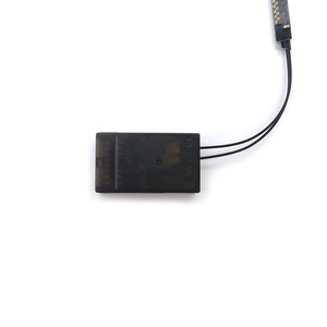 FrSky Taranis互換レシーバーX8R16チャンネル2.4ghz 4V-10.0V ACCST & RSSI & SBUS使いやすいRCドローン用レシーバー - Product Image 3