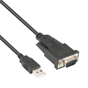 高速USB至RS232达达电缆Rs232 DB9公到USB-带FTDI232芯片组的串行电缆 - Product Image 4