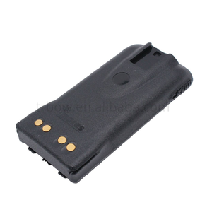 Hnn4002วิทยุสื่อสารไร้สาย1800mAh แบตเตอรี่ IMPRES สำหรับ Gp328 Gp340 Gp380 Ht1250 Mtx950 Pro5550 Pro7150