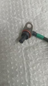 汽车配件汽车电气系统运行经验47901-2HB0C左前右防抱死制动系统速度防滑传感器日产瑞奇 - Product Image 4