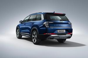 Shengda 2022 2.0T 169PS R-DYNAMICกีฬาเยาวชนLEDไฟฟ้าโลหะซีดานหนังRover 75 Darkมัลติฟังก์ชั่น - Product Image 3