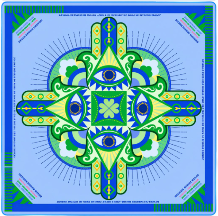 Multi Mat-4