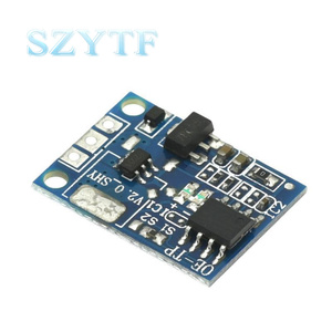 OE-TP <strong>Capacitive</strong> <strong>Touch</strong> Button Light <strong>Touch</strong> Switch <strong>Module</strong> Digital <strong>Touch</strong> <strong>Sensor</strong> <strong>LED</strong> No Pole Dimming 10A DC 5-12V - Product Image 2