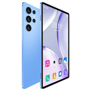 Cheap 10.1 Inch Dual SIM Card 16GB 512GB WiFi Business Tablet with Android13 Direct Sales From Chinese Factories <strong>Computer</strong>