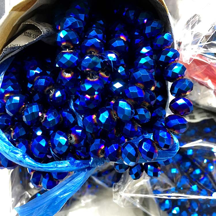 Lumière bleue