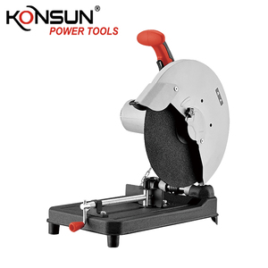 KONSUN 355MM Power Tools 3800 R/min 2000W <strong>10</strong>\&quot; <strong>Band</strong> <strong>Saw</strong> Machine Used With Stable Quality Metal Cutting - Product Image 1
