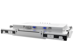 Toponetech 19英寸开放式触摸屏开放式框架显示器 ELO 1939L 1990L 中国触摸屏显示器制造 - Product Image 6