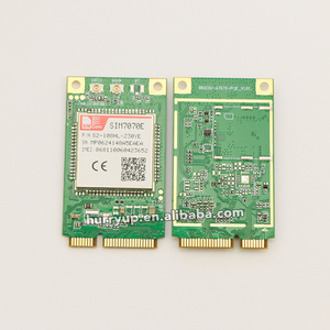 SIMCOM SIM7070 LPWA Modulo, 4G SIM7070E LTE Modulo SIM7070G
