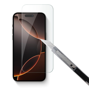 Mới đến! Electroplated công nghệ Nano cao cấp Tempered bảo vệ màn hình cho iphone17pro Max - Product Image 4