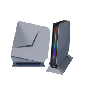 Intel Core I9 CPU ile X800 endüstriyel Mini PC yüksek kalite OEM fabrika fiyat All-in-One oyun ve ucuz Mini sunucu bilgisayar - Product Image 1
