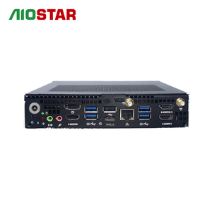 X-Series Desktop <strong>Computer</strong> for Business Intel Core I5-4590 Win10/7/8/Linux Intel H81/B85 SSD Hard Drive DDR3 RAM New Product - Product Image 3