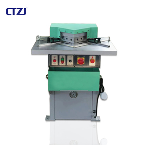液压切角器90度切角机 - Product Image 4