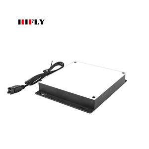 Rétro-éclairage haute puissance 29x29mm LED <span class=keywords><strong>Source</strong></span> lumineuse de vision industrielle d'éclairage de champ sombre - Product Image 3