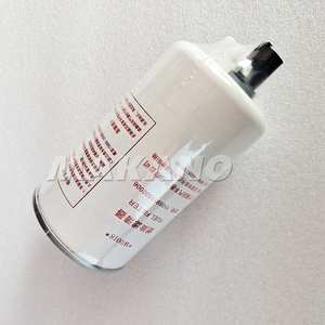 Original Foton Aumark Truck Filter 1105911500006 R60S-PHC-FG Engine ISF2.8 Diesel Fuel Filter 5268019 FS36209 - Product Image 3