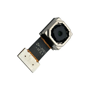 Personalización de fábrica 30FPS IMX258 1/3.06 pulgadas COMS Sensor HD 13MP Mini módulo de cámara MIPI de enfoque automático FPC de CSI-2 - Product Image 3