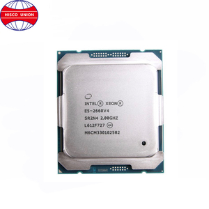 Xeon ตัวประมวลผล CPU E5-2680V3 E5 2680v3 E5 V3 2680 GHz,ตัวประมวลผล CPU ยี่สิบสี่เธรด2.5 M 120W LGA 2011-3 - Product Image 6