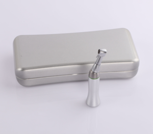 İnterproksimal sıyırma interproksimal Deglazing aracı seti diş el aleti pistonlu - Product Image 2