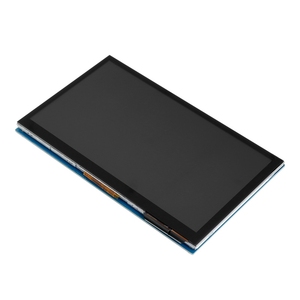MIPI DSI-Display 7 ''Capac itive Touch 800*480 IPS TFT DSI LCD 7-Zoll-Display für Raspberry Pi 4B/3B/3B - Product Image 5