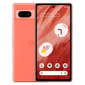 Original Google Pixel 7A 5G Smartphone 8GB RAM 128GB ROM 6.1&quot;OLED Display 64 <strong>MP</strong> + <strong>13</strong> <strong>MP</strong> Camera Support NFC Android <strong>Mobile</strong> Phone - Product Image 1