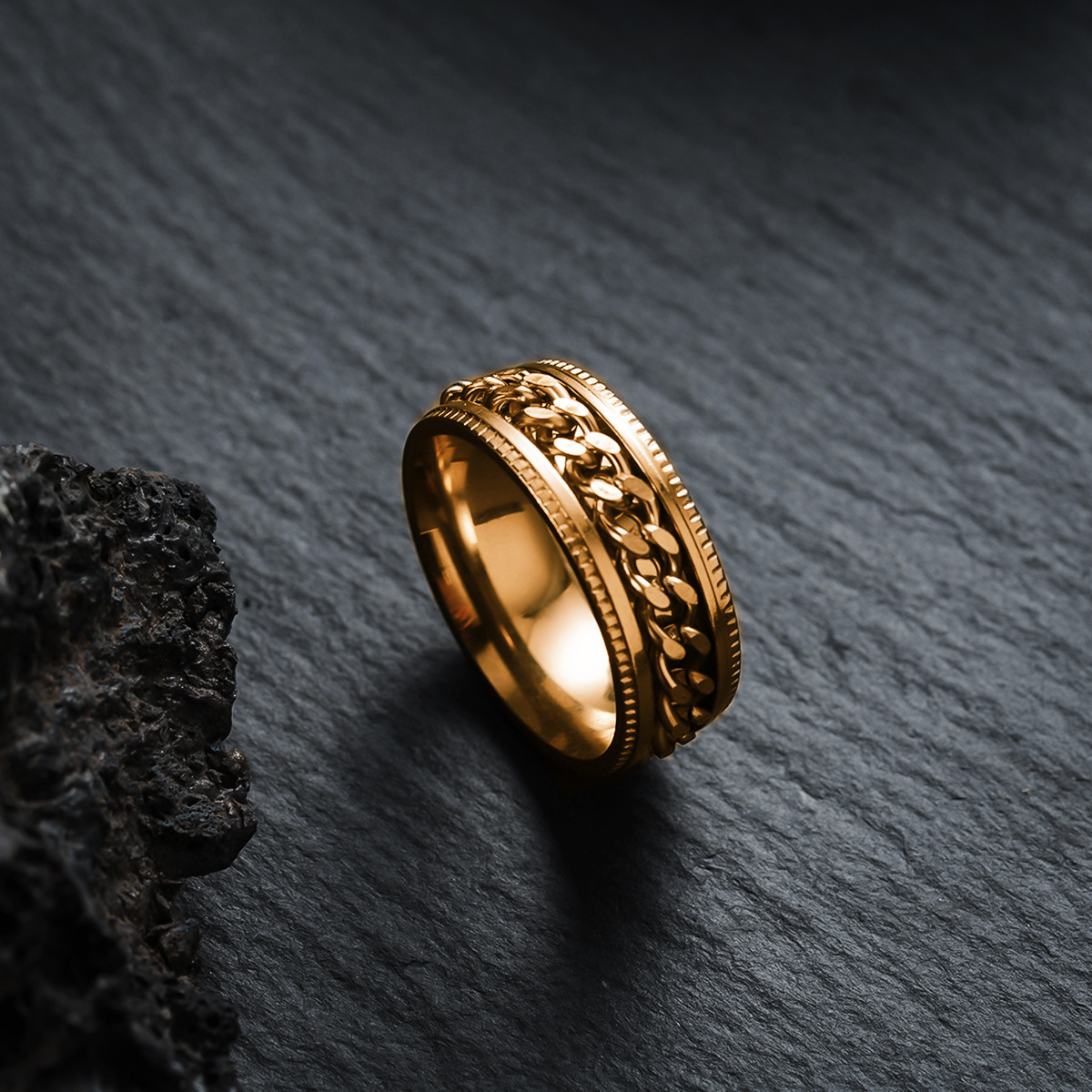 gold ring