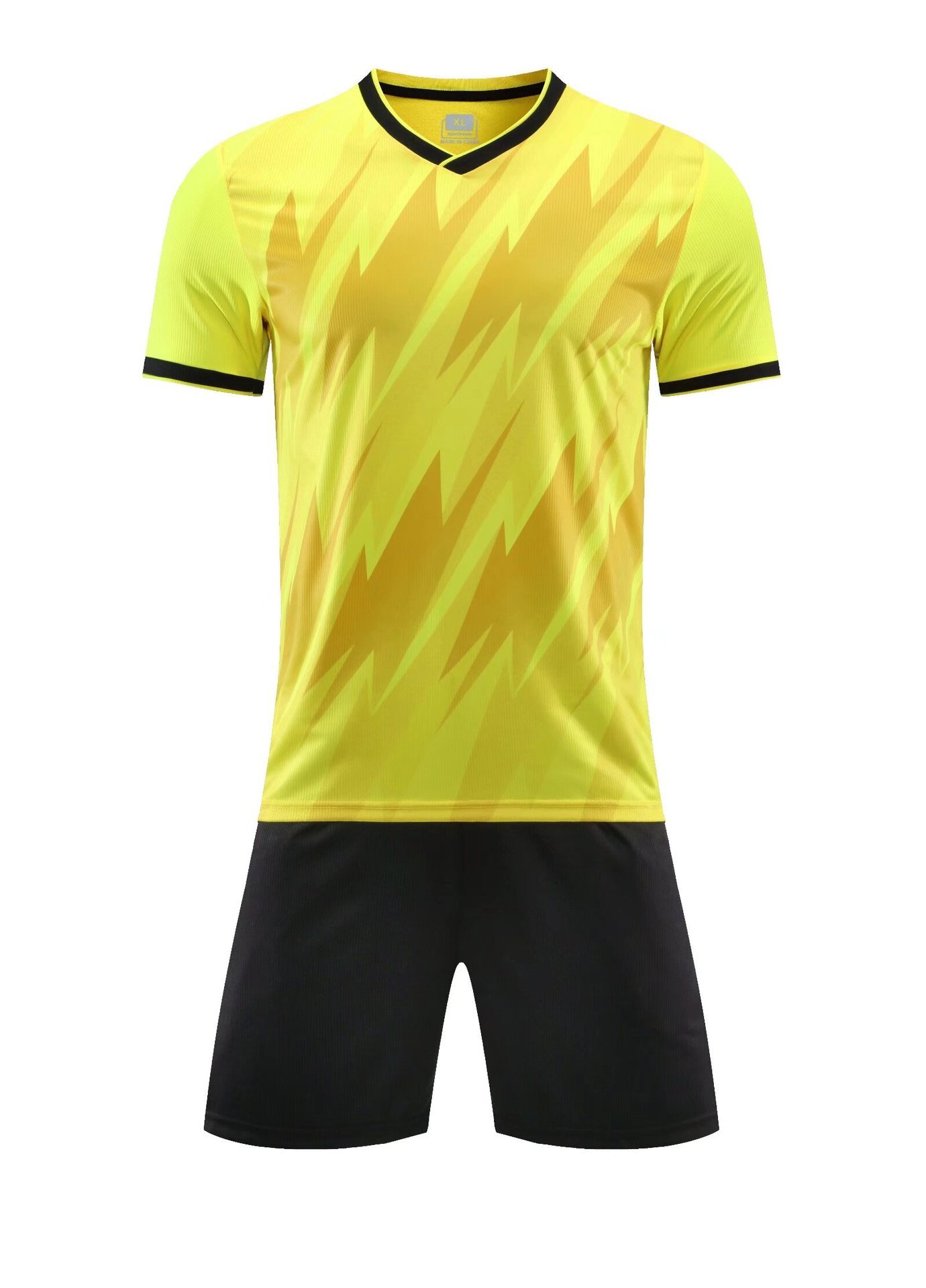 Amarillo