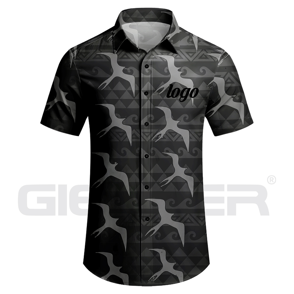 #9 - Tribal sombre et design libre