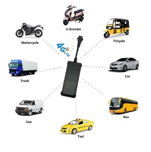 车队自行车全球定位系统小型卡车资产定位器汽车跟踪器4g车辆跟踪装置迷你全球定位系统跟踪器 - Product Image 3