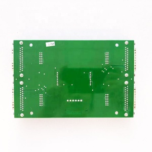 SAVIO 14064-1237-0 Tarjeta de control de entrada/salida Placa base industrial Placa de CPU Stock 100% pruebas - Product Image 4