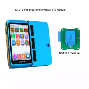 JC V1S Pro Für iPhone iPad Nand BGA60/70/110/315 SN Batterie Heath Face ID Flex Rückfahr kamera LCD True Tone Data Repair Tool - Product Image 3
