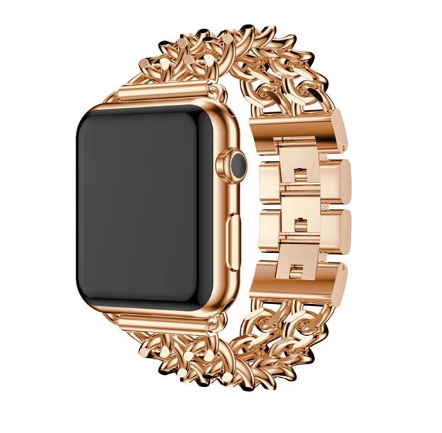 Rosegold