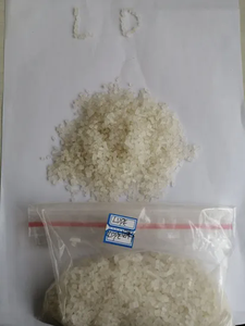 <strong>White</strong> Translucent <strong>HDPE</strong>/LDPE/LLDPE Particles Low Density Polyethylene Plastic Powder Grade for Molding - Product Image 3