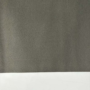 Tùy chỉnh màu sắc PE da tổng hợp sợi nhỏ vải da lộn cho Sneakers và giày chạy - Product Image 6