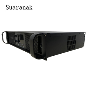 Dispositivo de sincronización de audio de 30A, controlador de secuencia de energía, acondicionador de energía, secuenciador de potencia para escenario y luces, 10 salidas - Product Image 4