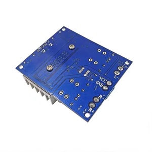 Professional Audio Power <strong>Amplifier</strong> Module Factory Supply 50W*2 High Power Stereo TDA7492 Built in Audio Power <strong>Amplifier</strong> Module - Product Image 5