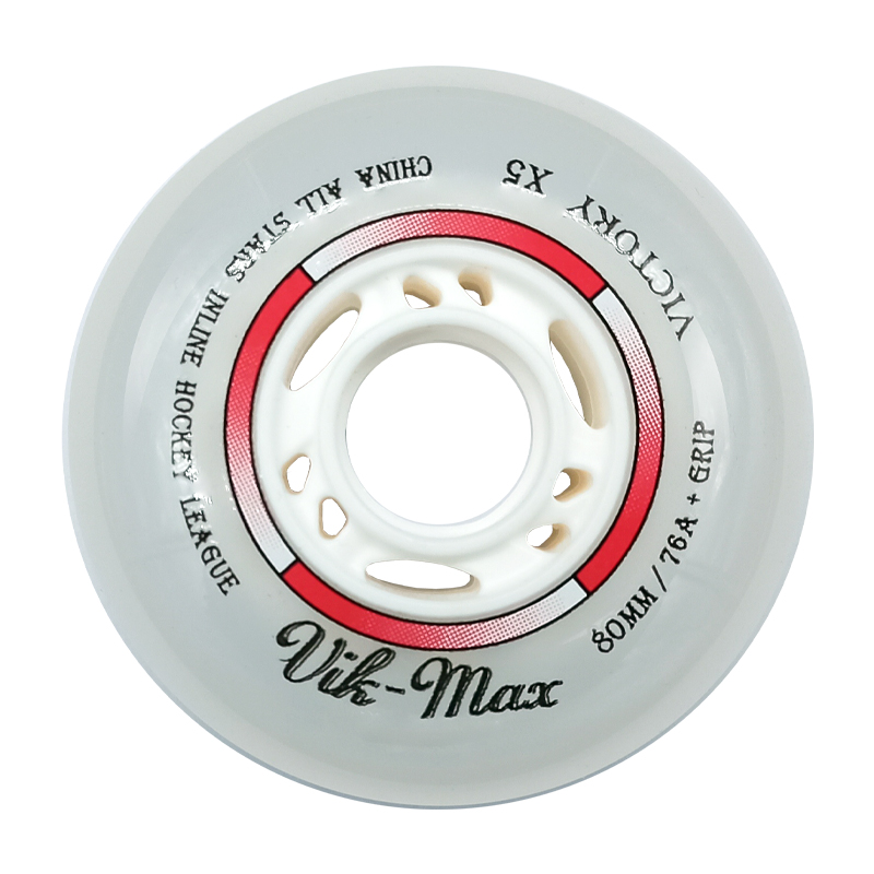Blanc 72mm