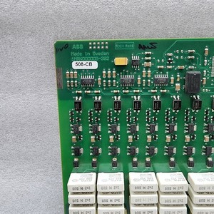Nuevo y Original Plc 1MRK000005392 MÓDULO DE ENTRADA ANALÓGICA 1MRK000508CBR00 Controlador de programación PLC - Product Image 3