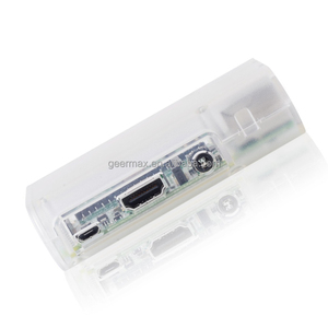 <strong>Raspberry</strong> <strong>Pi</strong> 3B 3B+ Matte Transparent PC <strong>Case</strong> Neutral Made in China Back Housing Cover Plastic <strong>Raspberry</strong> <strong>Pi</strong> Model B B+ - Product Image 4
