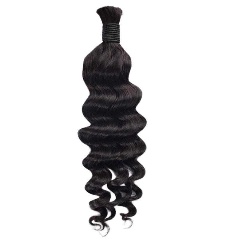 Loose Deep Wave