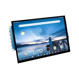 10 '' IPS 1280*800 <strong>Lcd</strong> UART Interface <strong>Display</strong> Module Capacitive Touch Screen for Raspberry Pi Orange Pi Portpi 3A - Product Image 2