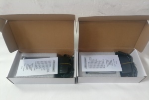 Hızlı teslimat Netlink HTB-3100 AB dönüştürücü 20km 10/100Mbs medya dönüştürücü - Product Image 5