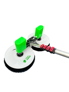 Оптовая продажа от производителя, распределенный Интеллектуальный фотогальванический робот для очистки, портативный интеллектуальный фотогальванический робот для очистки - Product Image 4