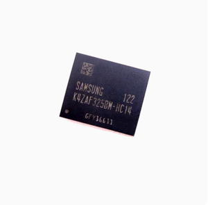 New Original K4zaf325bm-hc14 Video <strong>Memory</strong> Chip Gddr6 2gb 180fbga Ic Chip Electronic Components - Product Image 1