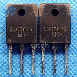 Sacoh c2625 Chất lượng cao MOSFET <span class=keywords><strong>Transistor</strong></span> Nhà cung cấp 2sc2625 - Product Image 2